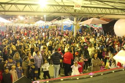 Confirmadas as atrações da Julifest