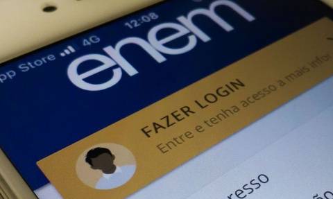 Aberto prazo para quem teve isenção de taxa de inscrição negada