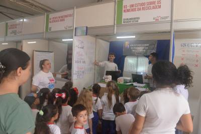 Feira Regional de Matemática reunirá 65 escolas da Região Carbonífera