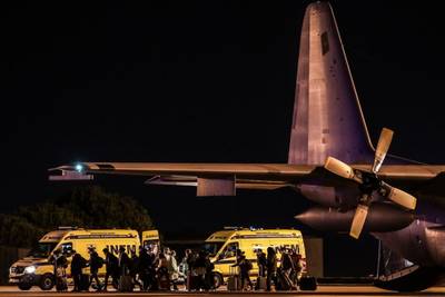 Duas brasileiras são trazidas de Wuhan para Portugal