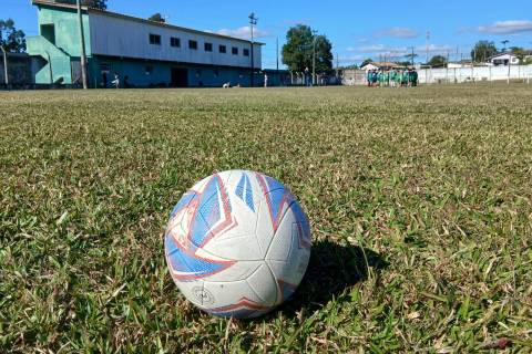 Confira as orientações para assistir à final do Campeonato Municipal de Futebol de Criciúma