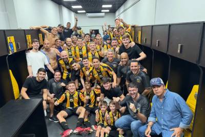 Rodada da Série B fecha com mudanças no G6