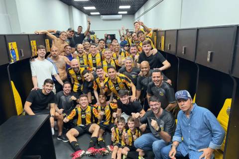 Rodada da Série B fecha com mudanças no G6
