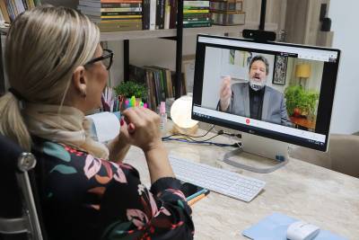 Unesc Digital entrega uma experiência exclusiva de pós-graduação e MBA em um modelo ágil e inovador
