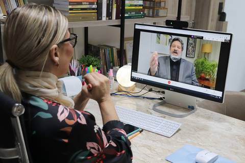 Unesc Digital entrega uma experiência exclusiva de pós-graduação e MBA em um modelo ágil e inovador