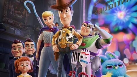 Toy Story 4: nova animação da Disney chega nas telonas nesta quinta