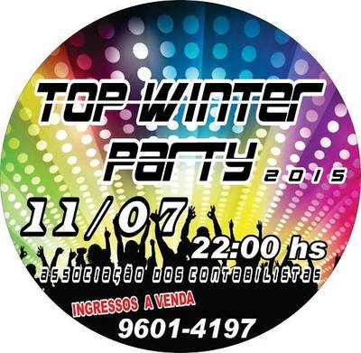 Top Winter Party