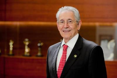 Presidente da Fiesc inaugura nova sede da Regional Sul e ministra palestra em Criciúma
