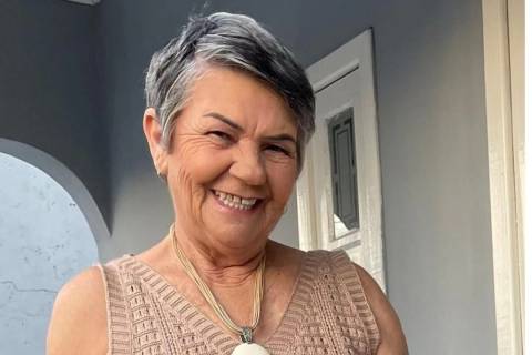 Nota de falecimento: Albertina Ferreira Inácio, aos 63 anos