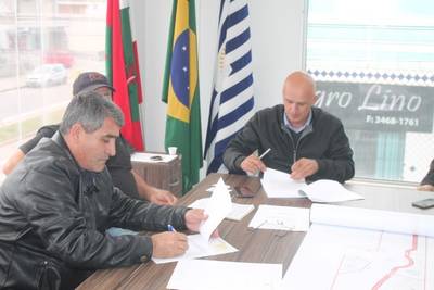 Urussanga Velha terá capela mortuária