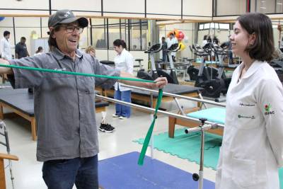 Clínicas Integradas da Unesc ultrapassam 202 mil atendimentos em 2024