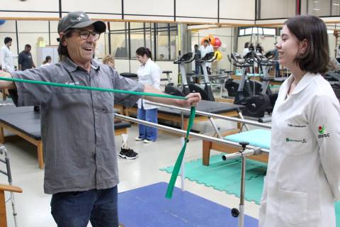 Clínicas Integradas da Unesc ultrapassam 202 mil atendimentos em 2024