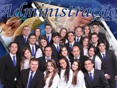 Formaturas neste dia  31/03