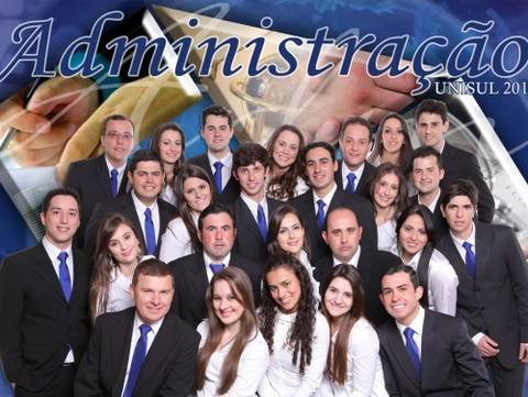 Formaturas neste dia  31/03