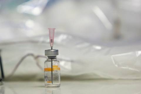 Amrec: municípios começam a receber mais um lote da CoronaVac nesta terça-feira
