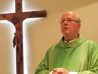 Bispo anuncia novas transferências no clero da Diocese de Criciúma