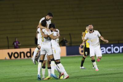 Ao vivo: com gol de Diego Gonçalves, Criciúma vence Novorizontino; veja repercussão do triunfo