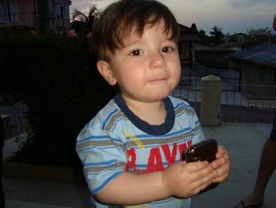 Aniversariantes neste dia 19/05