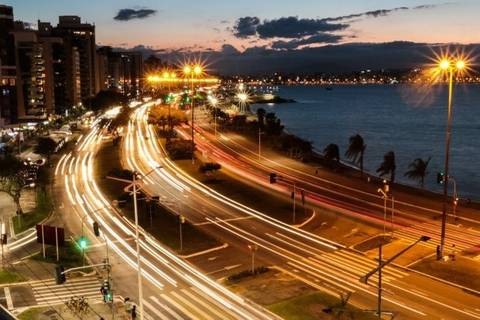 Santa Catarina é o segundo estado mais competitivo do Brasil, aponta ranking nacional
