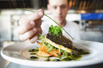 Pós Unesc oferece palestra sobre gastronomia