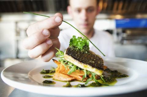 Pós Unesc oferece palestra sobre gastronomia