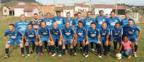 Resultados dos jogos do fim de semana dos veteranos