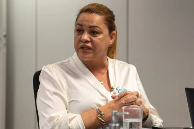 Prefeita de Içara quer implantar projeto de economia circular para ampliar reciclagem em até 90 dias