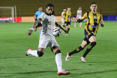 Veja o gol e as fotos da vitória do Criciúma contra o Novorizontino pela Série B