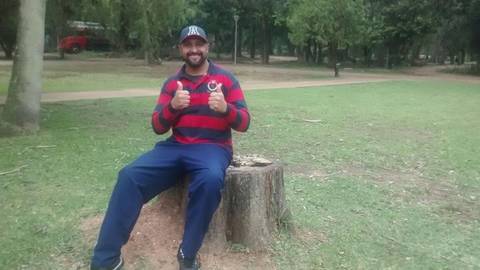 Nota de falecimento: Rodrigo Bernaldo, aos 35 anos