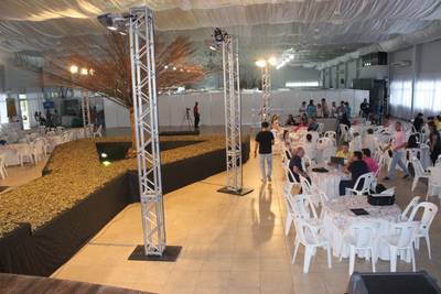 Tendências para o inverno 2015 marcam início da 20ª Sul In Moda  