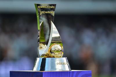 CBF cria nova janela de transferências para clubes das Séries B e C