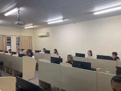 Empresas podem contribuir com projeto piloto através de suas práticas-profissionalizantes