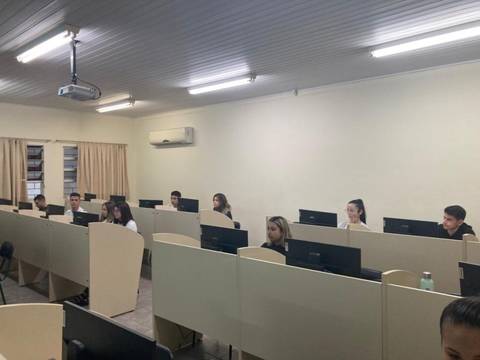 Empresas podem contribuir com projeto piloto através de suas práticas-profissionalizantes