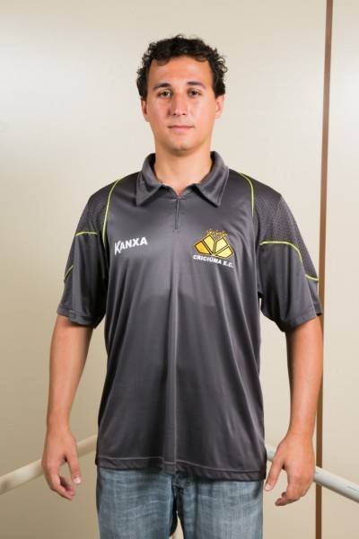 Nota de falecimento - Breno Clasen, aos 34 anos