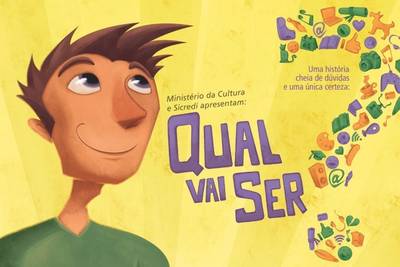 VÍDEO: Espetáculo teatral: 'Qual vai ser?' chega a Criciúma