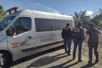 Empresas do setor de refrigeração são alvo de operação para evitar burlar o fisco