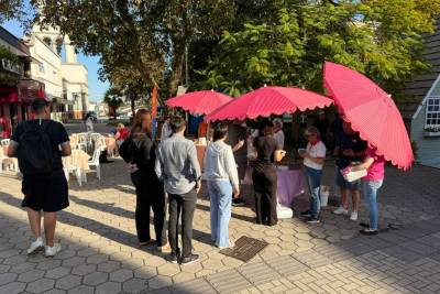 Içara terá Festival da Primavera com atividades no fim de semana