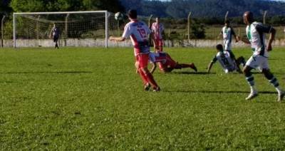 Vera Cruz e Metropolitano se enfrentam na final da Copa Sul dos Campeões