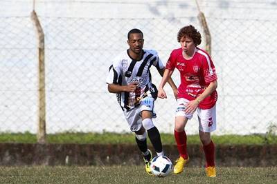  Inter e São Luiz na final do Municipal de Criciúma