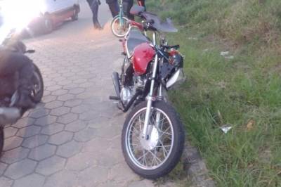 Araranguá: motociclista que morreu após acidente de trânsito é identificado