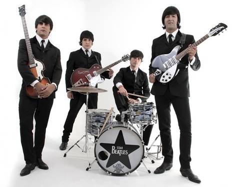 Star Beetles se apresenta em Criciúma