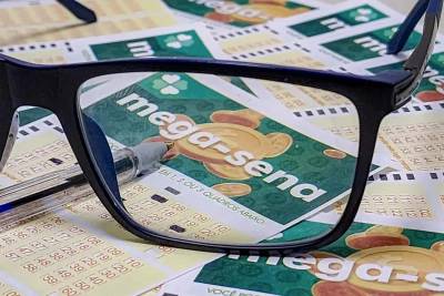 Apostas de Santa Catarina acertam a quina da Mega-Sena