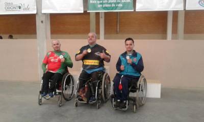 Criciúma é campeã geral do Circuito Catarinense de Tênis de Mesa