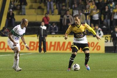 Tigre deve ter três desfalques para encarar o Santos