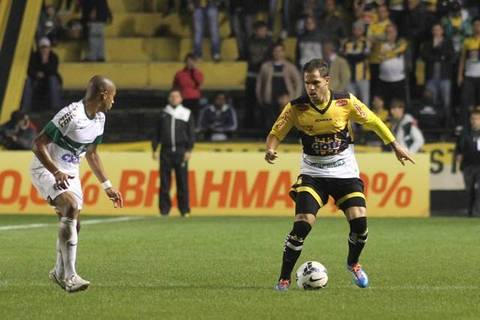 Tigre deve ter três desfalques para encarar o Santos