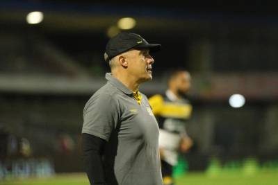 Returno: Criciúma ultrapassa número de derrotas sofridas no turno da Série B