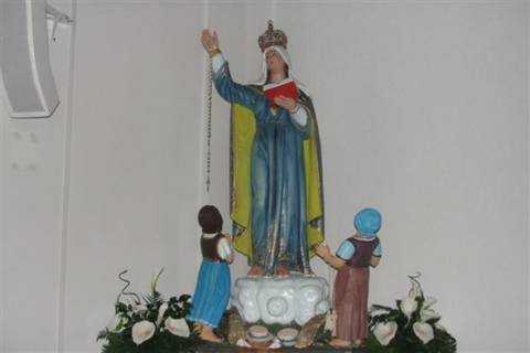 Jantar Beneficente - Treviso