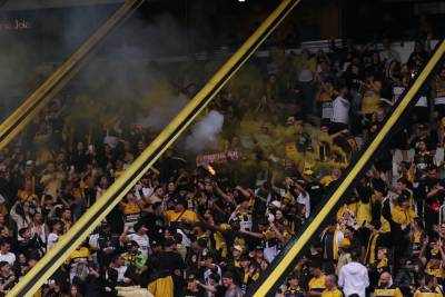 Majestoso cheio: carga promocional de ingressos oferecida pelo Criciúma está quase esgotada