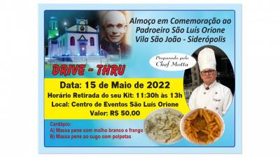 Penne ao Molho Cremoso
