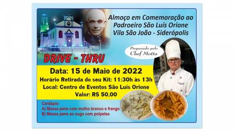 Penne ao Molho Cremoso